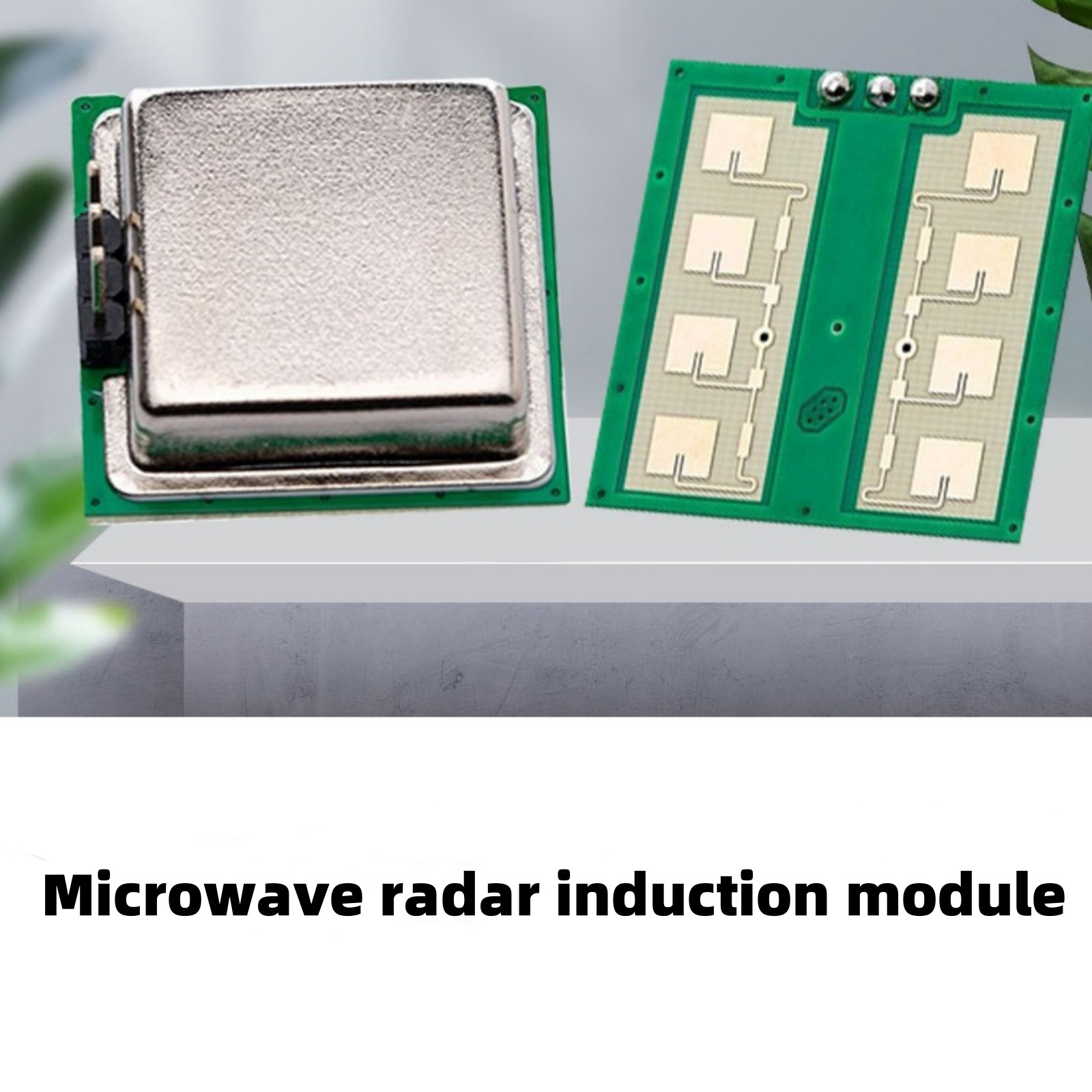 CDM324 24GHz Microgolf Radar S - Home Automation With Arduino recensie en prijs
