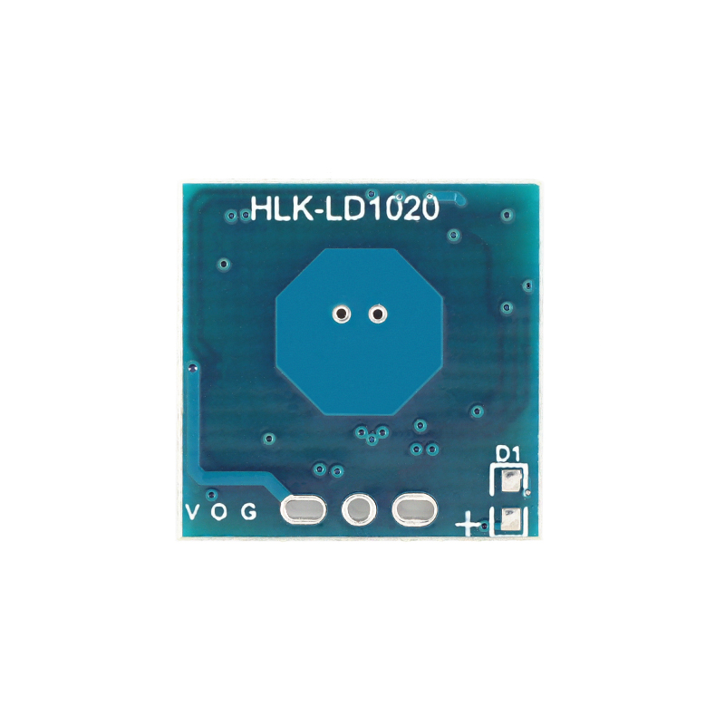 10 stks/1 st HLK-LD1020 10G In - Home Automation Arduino recensie en prijs